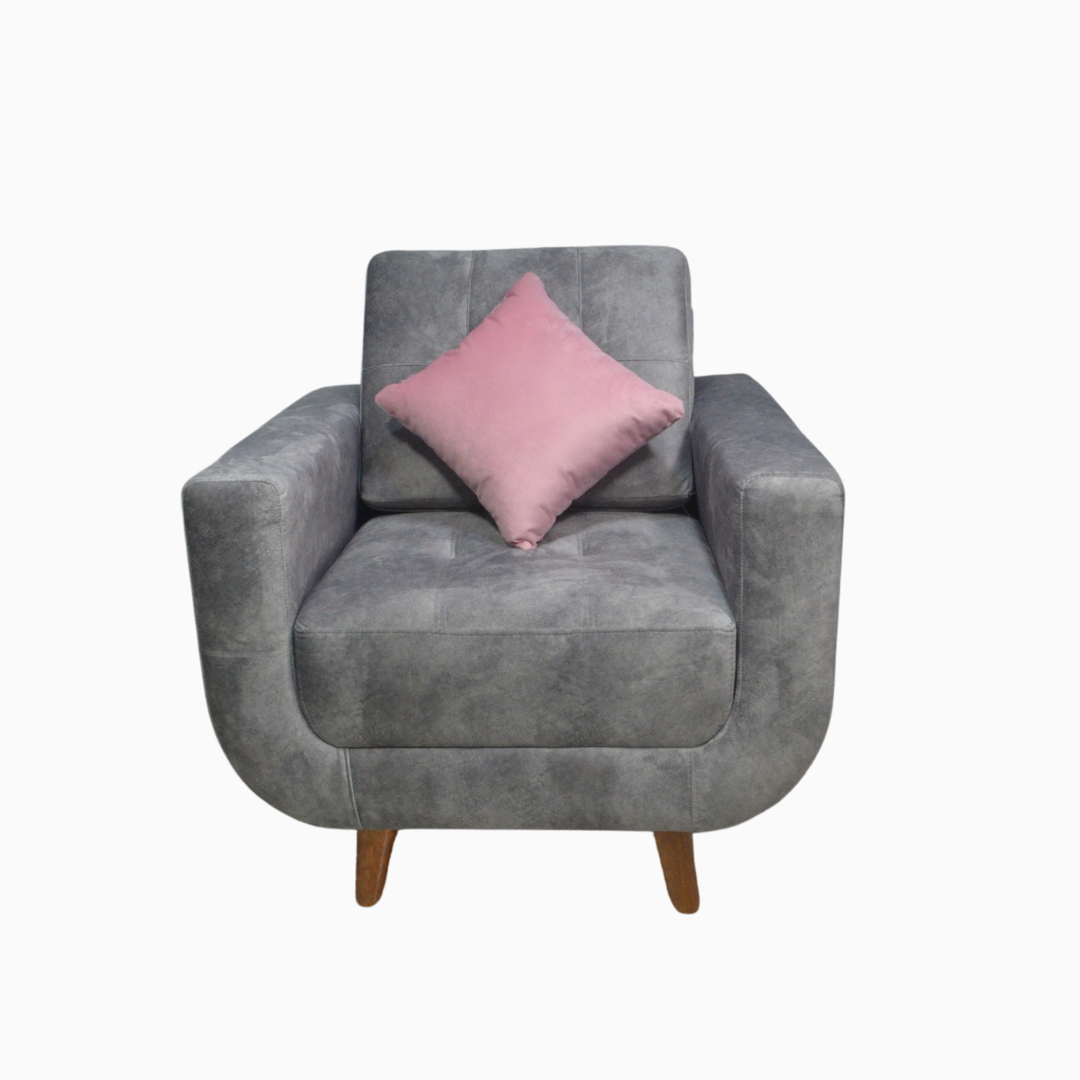 JUEGO DE SALA 3X2X1 - MELBOURNE - Imagen 3