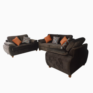 JUEGO DE SALA 3X2X1 - BRASIL