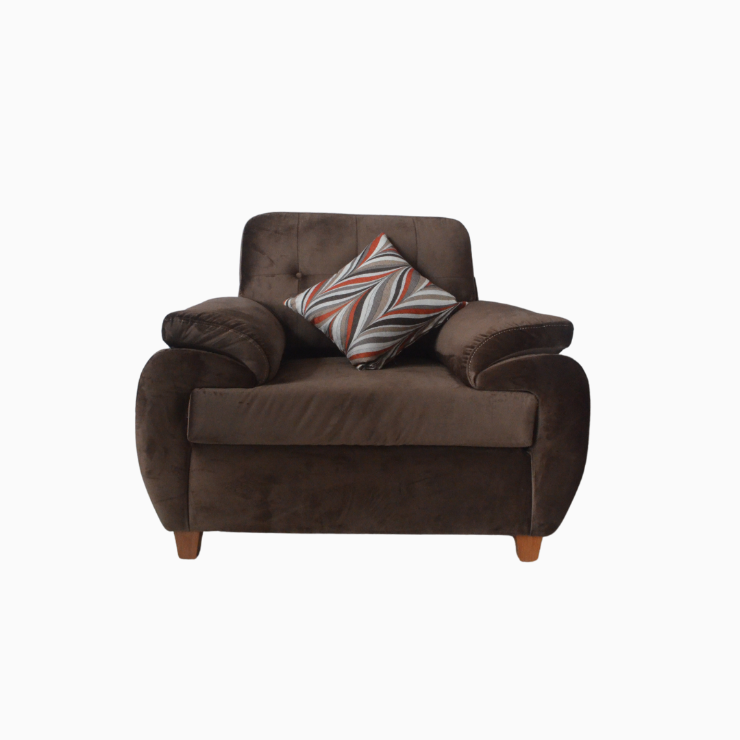 JUEGO DE SALA 3X2X1 - BRASIL - Imagen 7