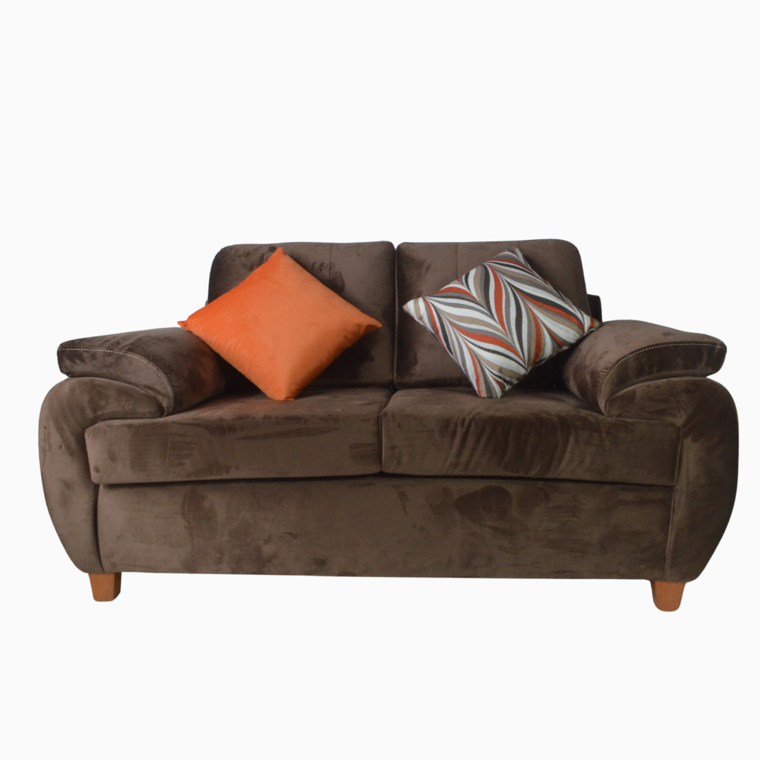 JUEGO DE SALA 3X2X1 - BRASIL - Imagen 5