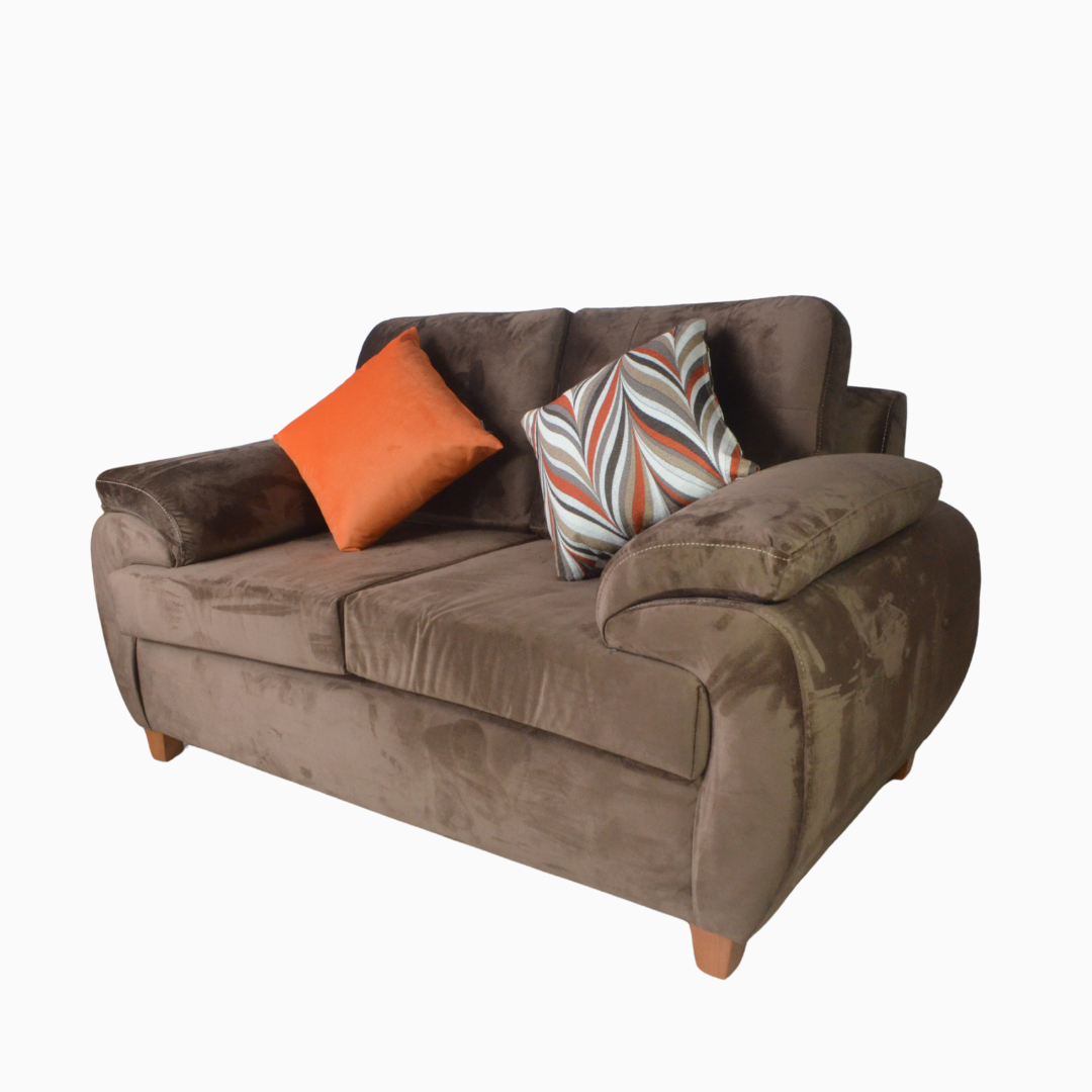 JUEGO DE SALA 3X2X1 - BRASIL - Imagen 4