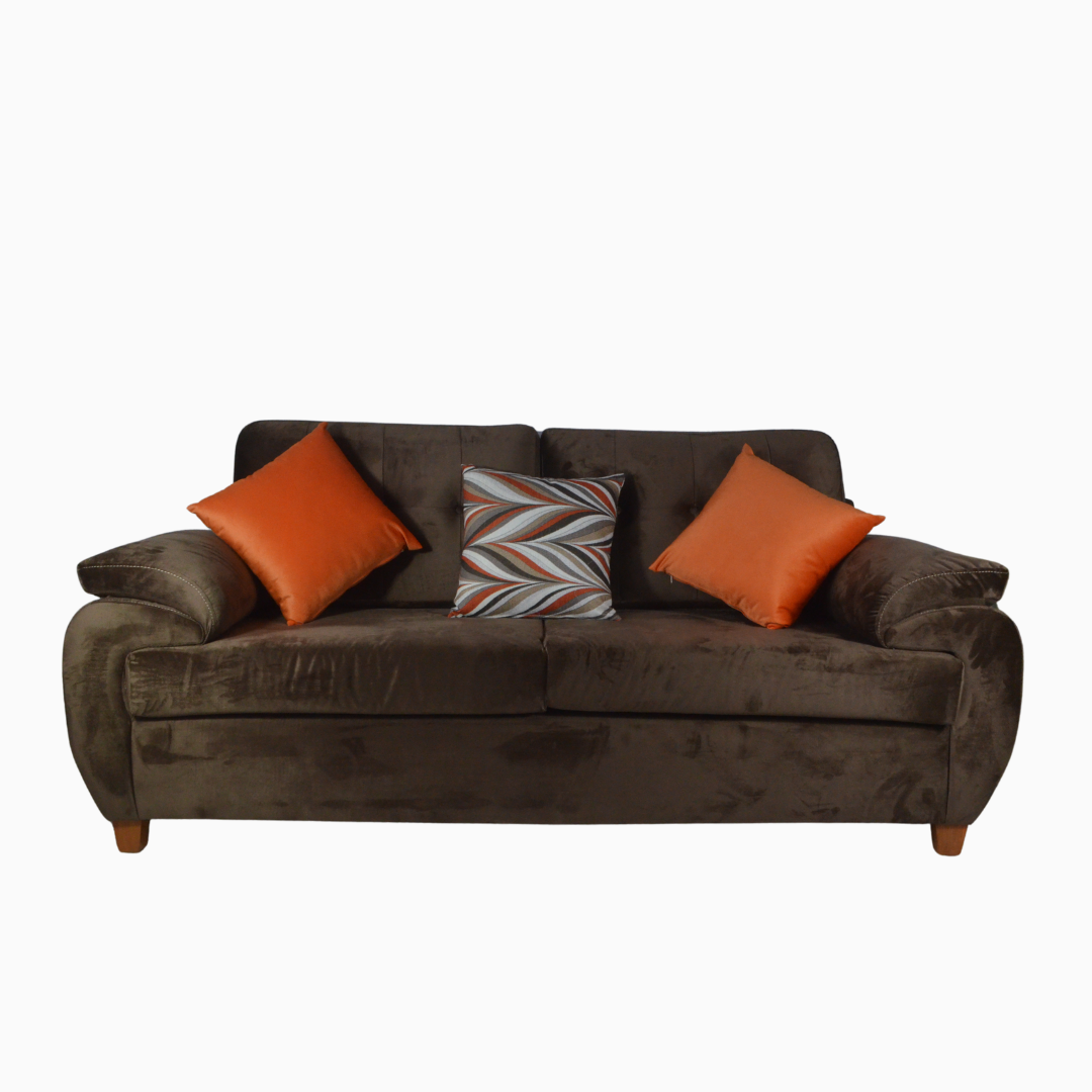 JUEGO DE SALA 3X2X1 - BRASIL - Imagen 3