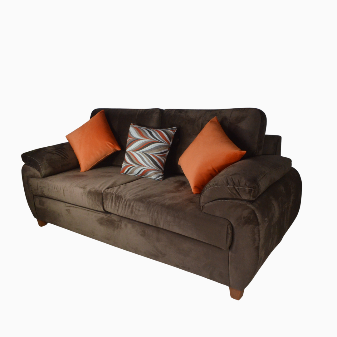 JUEGO DE SALA 3X2X1 - BRASIL - Imagen 2