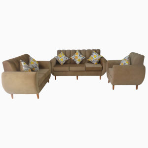 JUEGO DE SALA 3X2X1 - ACAPULCO