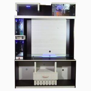 SEPARADOR MELAMINE 1.60M - AMAZONAS