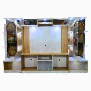 SEPARADOR MELAMINE 3.1M - DUBAI