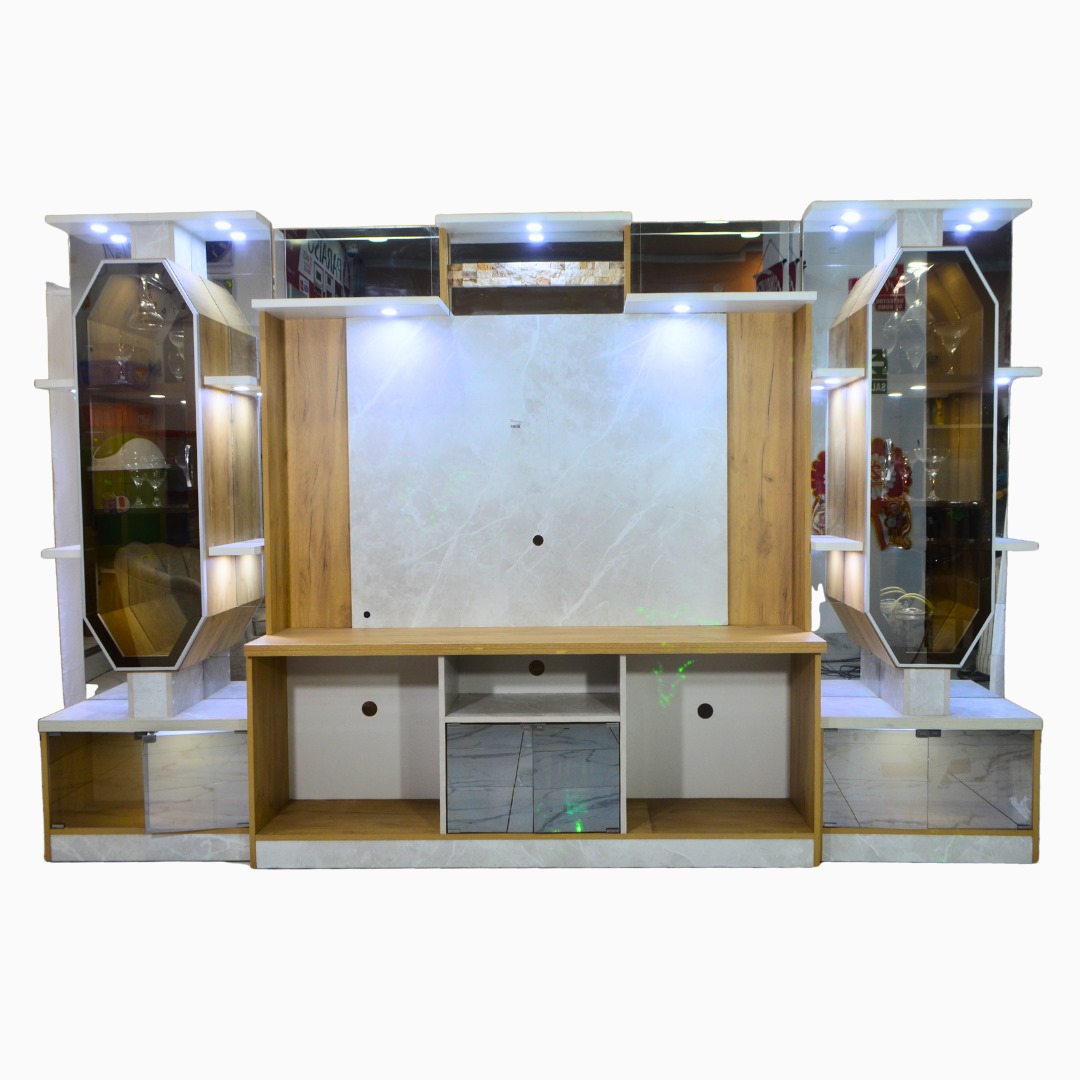 SEPARADOR MELAMINE 3.1M - DUBAI