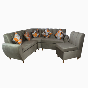 SOFA MODULAR VINTAGE - MARRUECOS