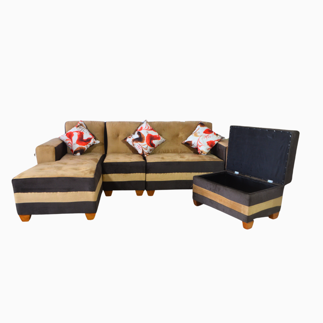 MODULAR DELUXE LINEAL - MEDELLIN - Imagen 2