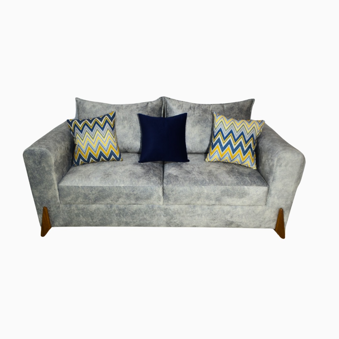 JUEGO DE SALA 3X2X1 - CARACAS - Imagen 2