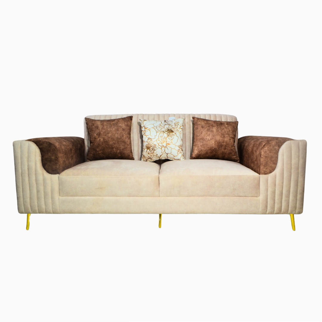 JUEGO DE SALA 3X2X1 - PLANICIE - Imagen 3