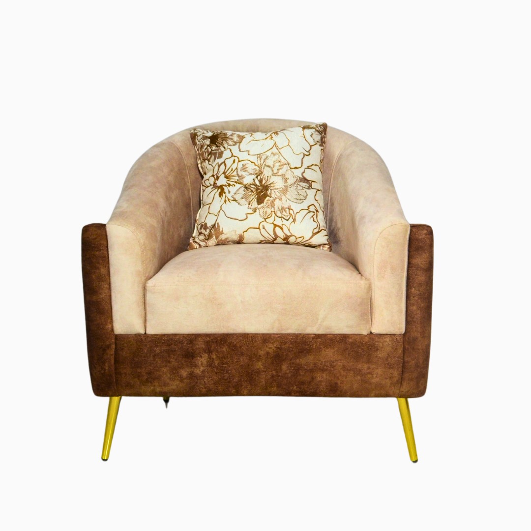 JUEGO DE SALA 3X2X1 - PLANICIE - Imagen 2