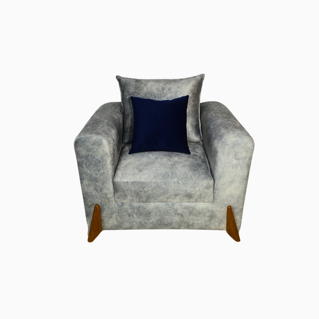 JUEGO DE SALA 3X2X1 - CARACAS - Imagen 4