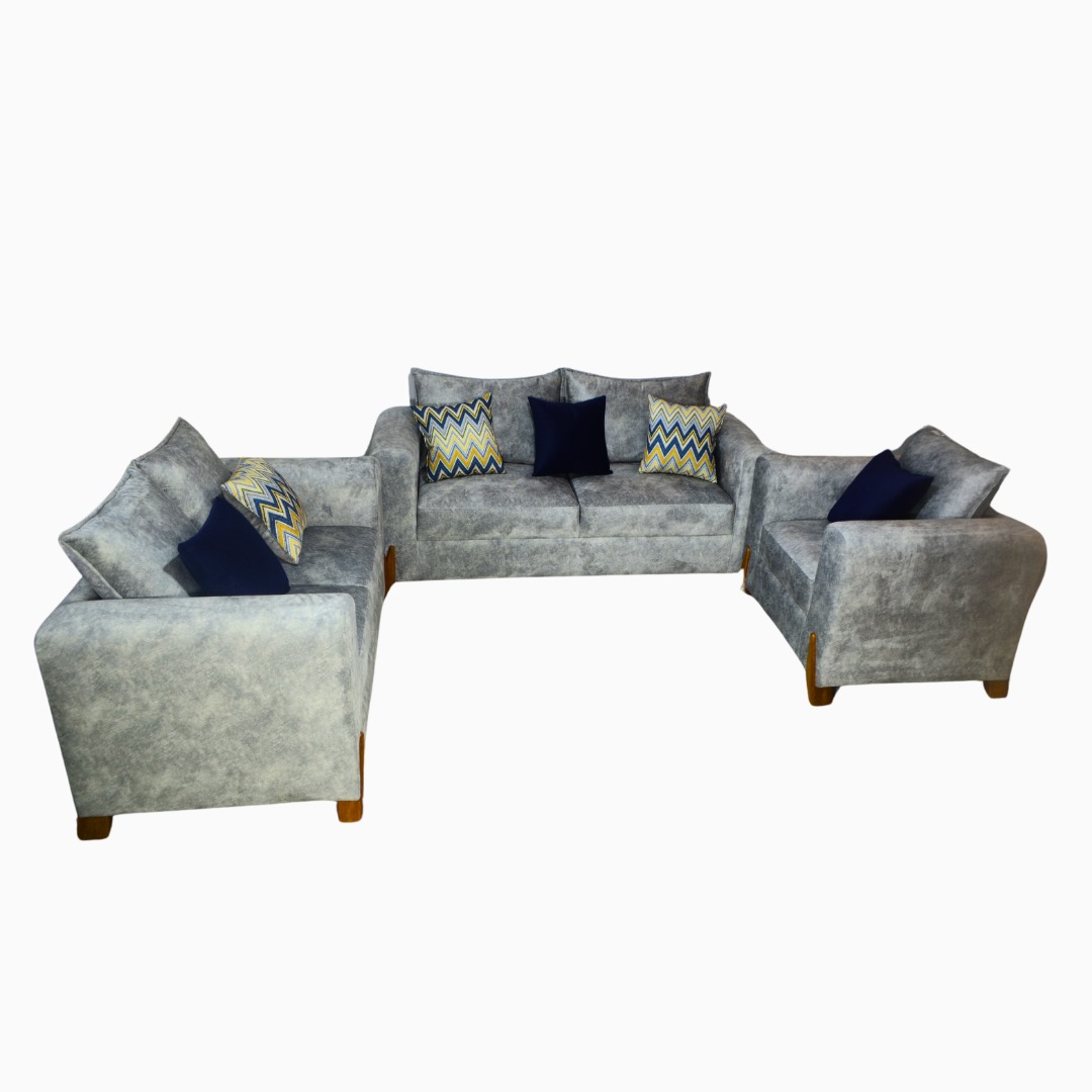 JUEGO DE SALA 3X2X1 - CARACAS