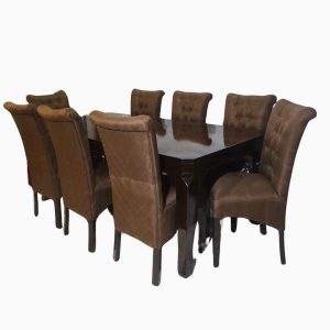 JUEGO ARABE - PARAFINICO X8 - TABLON