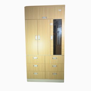 ROPERO DE 1M MELAMINE - CARTAGENA