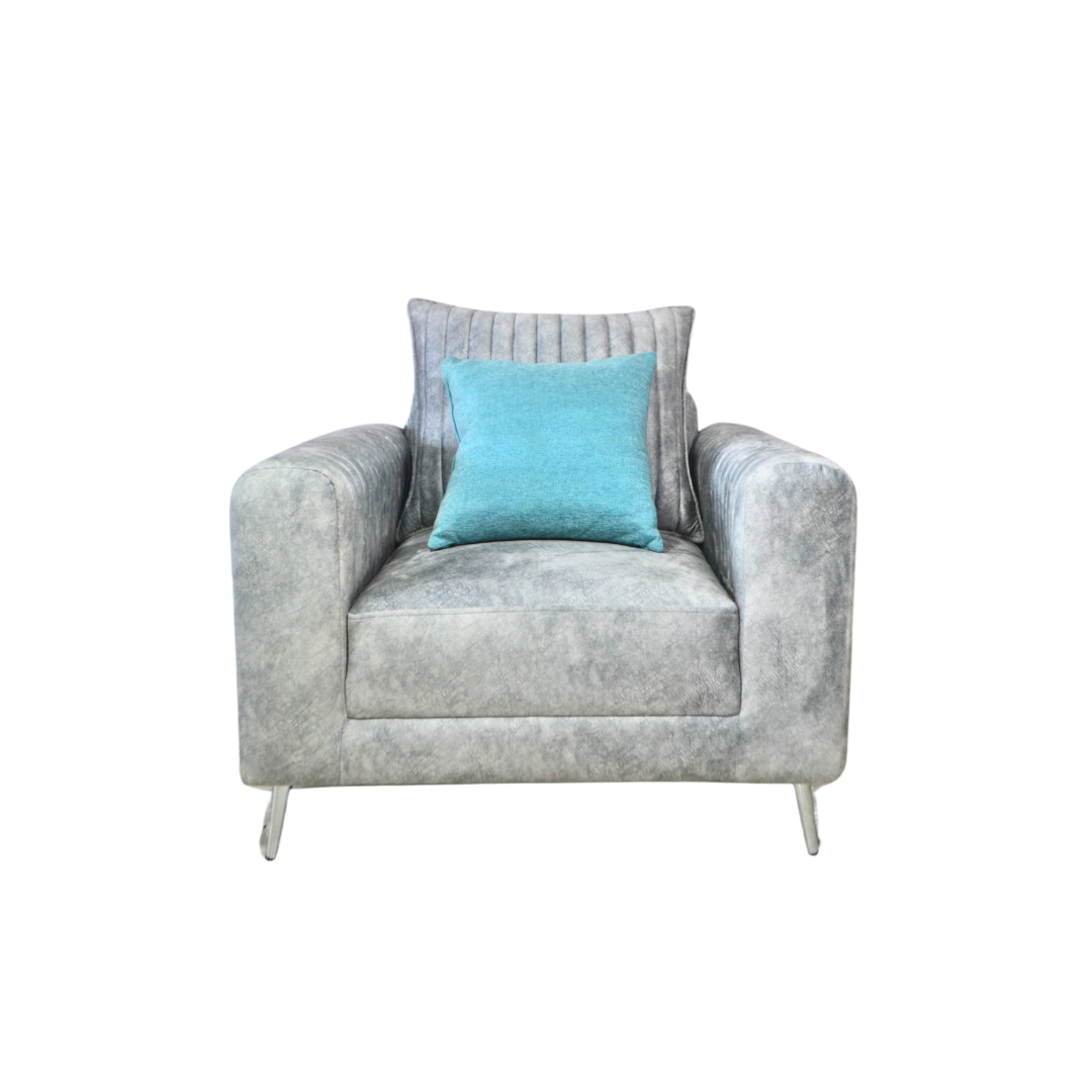 JUEGO DE SALA 3X2X1 BERLÍN - Imagen 2