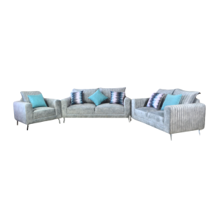 JUEGO DE SALA 3X2X1 BERLÍN