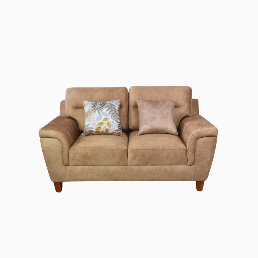 JUEGO DE SALA 3X2X1 – ZAFIRO - Imagen 3