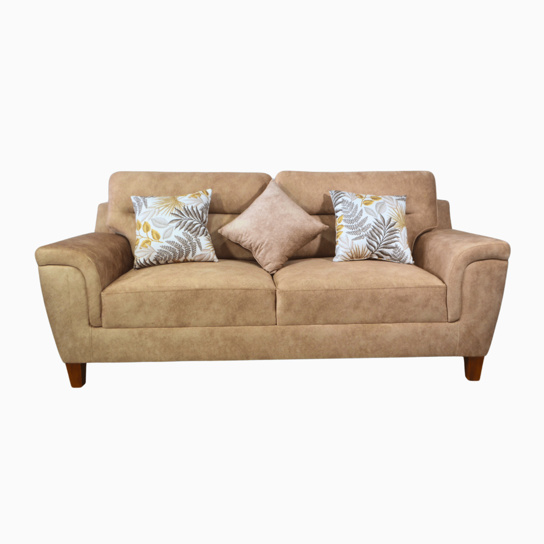 JUEGO DE SALA 3X2X1 – ZAFIRO - Imagen 2