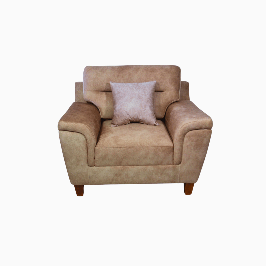 JUEGO DE SALA 3X2X1 – ZAFIRO - Imagen 4