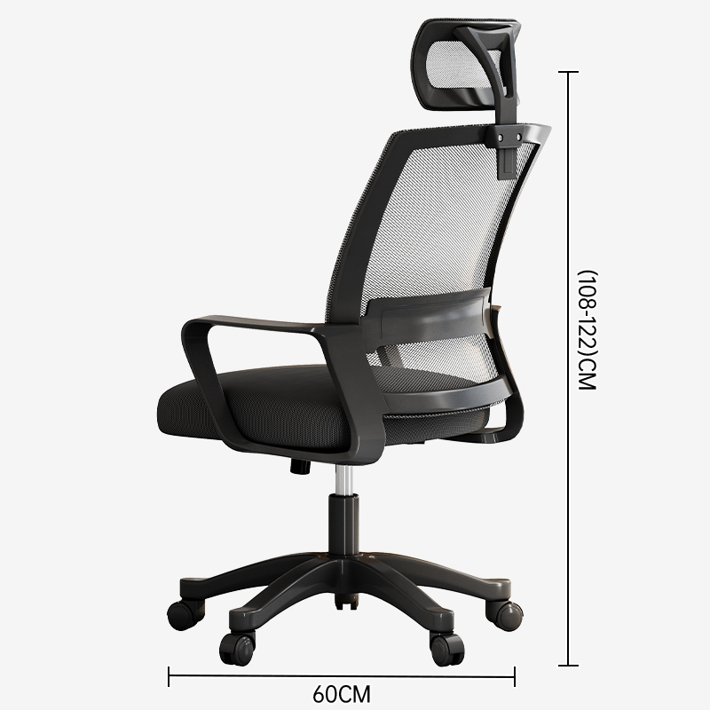 SILLA GIRATORIA MFTOP DNY009017 - Imagen 2