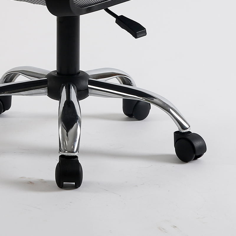 SILLA GIRATORIA MFTOP DNY00509 - Imagen 5