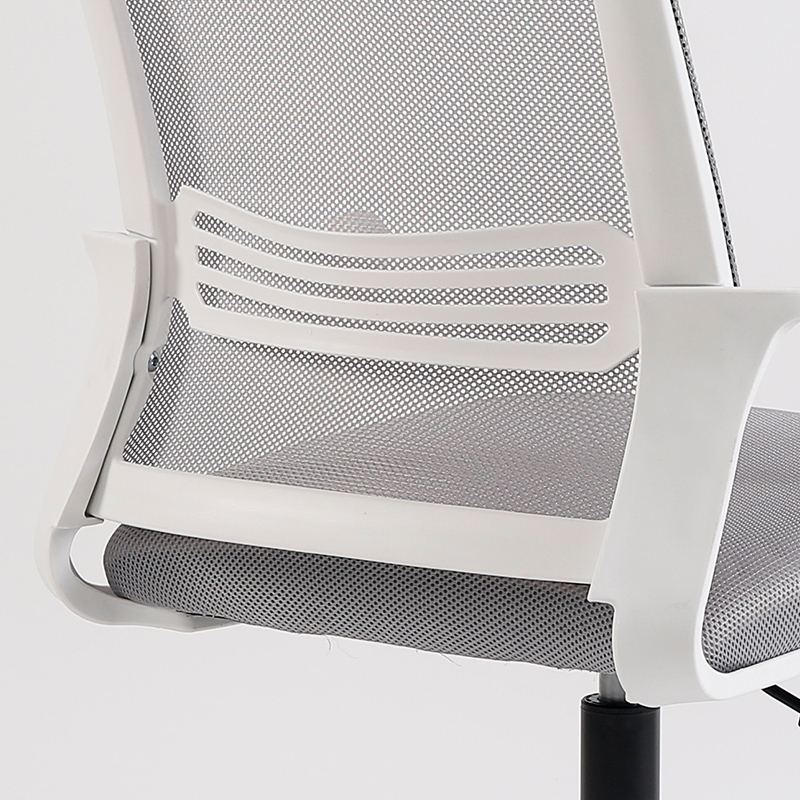 SILLA GIRATORIA MFTOP DNY00510 - Imagen 5