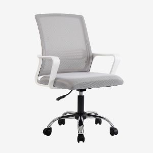 SILLA GIRATORIA MFTOP DNY00510