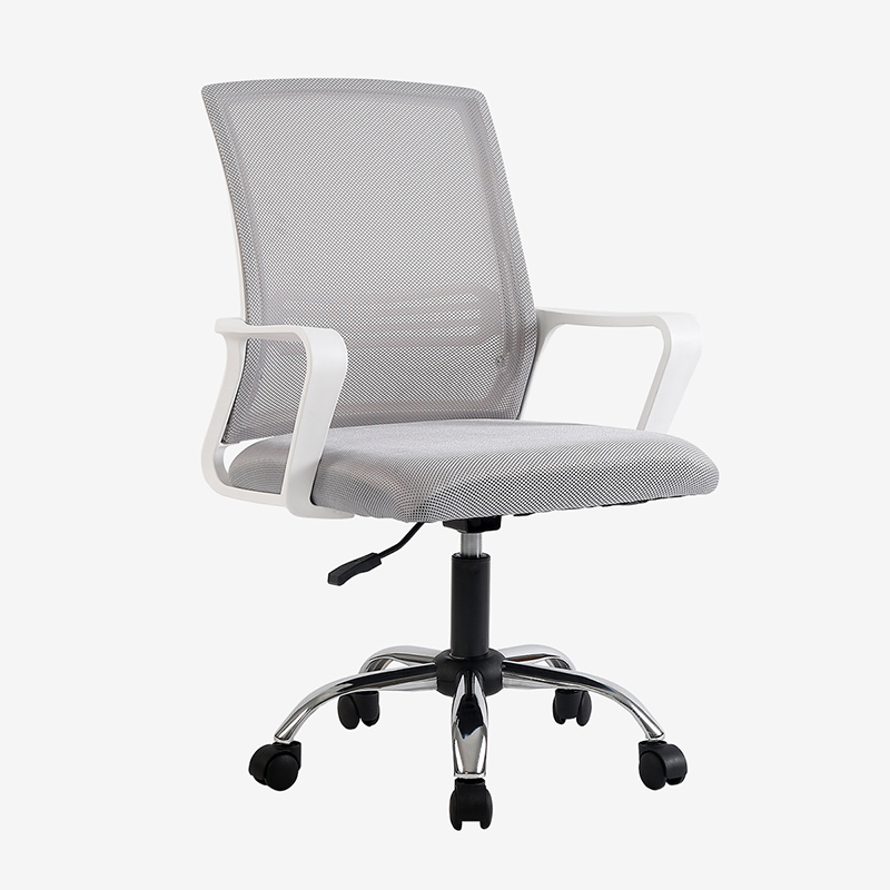 SILLA GIRATORIA MFTOP DNY00510