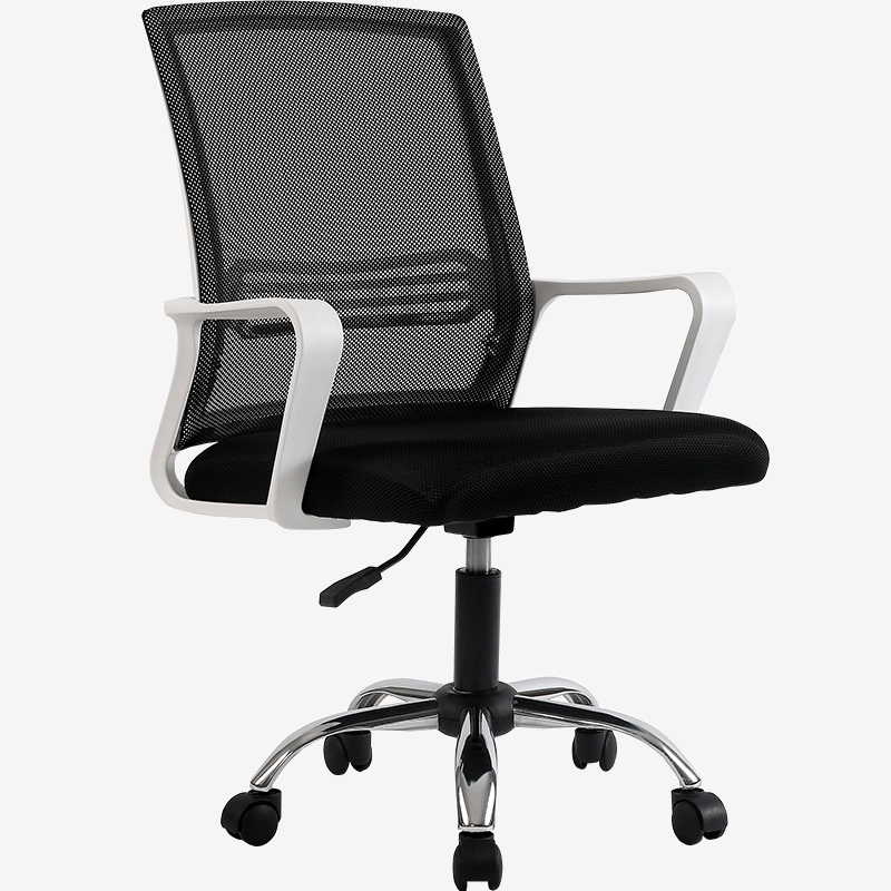 SILLA GIRATORIA MFTOP DNY00509 - Imagen 3