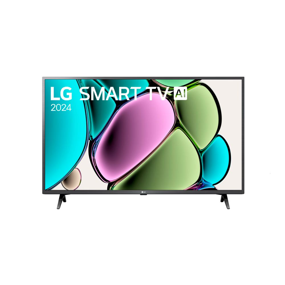 43LR6000PSA - Televisor Led Full Hd Smart Ai 43 LG