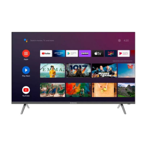 43TIKGF2FHD - Televisor Led Full HD Smart 43" Indurama
