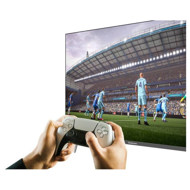 43TIKGF2FHD - Televisor Led Full HD Smart 43" Indurama - Imagen 4