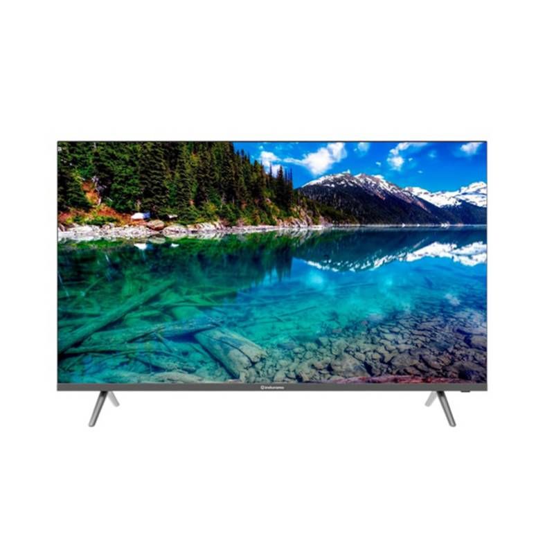43TIKGF2FHD - Televisor Led Full HD Smart 43" Indurama - Imagen 2