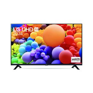 43UT7300PSA - LG UHD TV 43'' 4K THINQ AI 43UT7300PSA (2024)