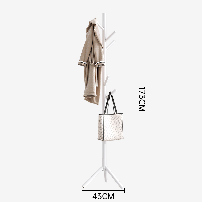 PERCHERO BLANCO - MFTOP - Imagen 2