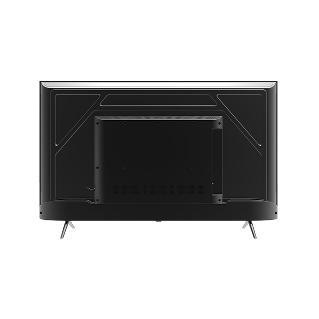 50TIKGF2UHD - Televisor Smart TV Indurama 50 " 4k uhd led hdr Negro - Imagen 6