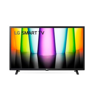 32LQ600BPSA - Televisor Led HD Smart Ai 32" LG