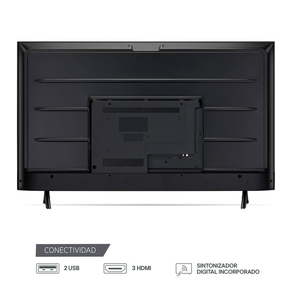 65UT7300PSA - LG UHD TV 65'' 4K THINQ AI 65UT7300PSA (2024) - Imagen 4