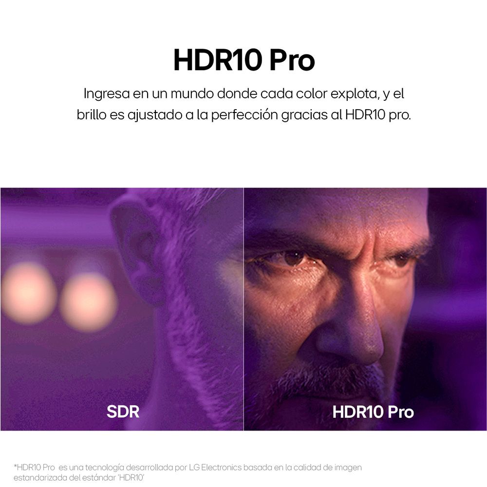 65UT7300PSA - LG UHD TV 65'' 4K THINQ AI 65UT7300PSA (2024) - Imagen 5