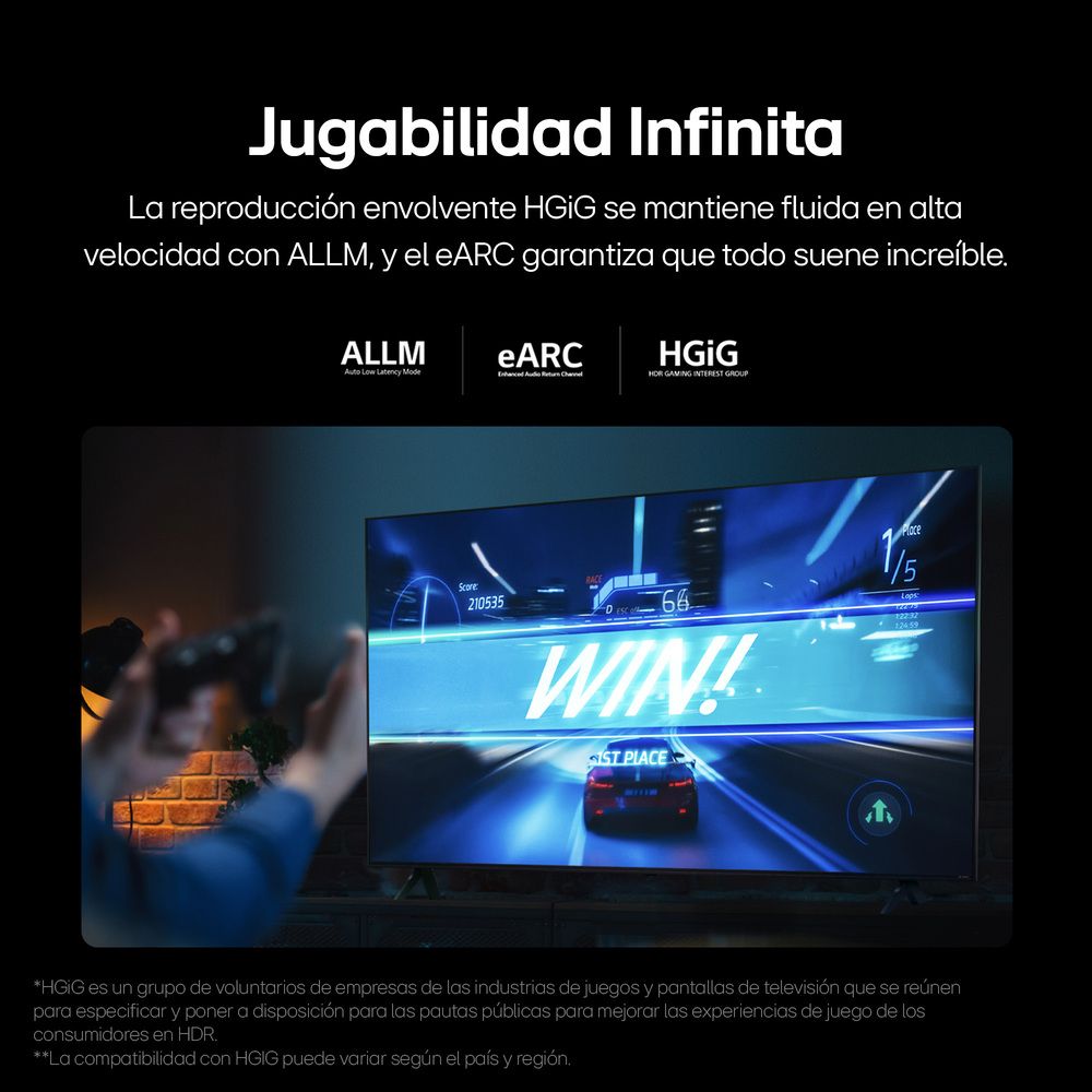 65UT7300PSA - LG UHD TV 65'' 4K THINQ AI 65UT7300PSA (2024) - Imagen 8