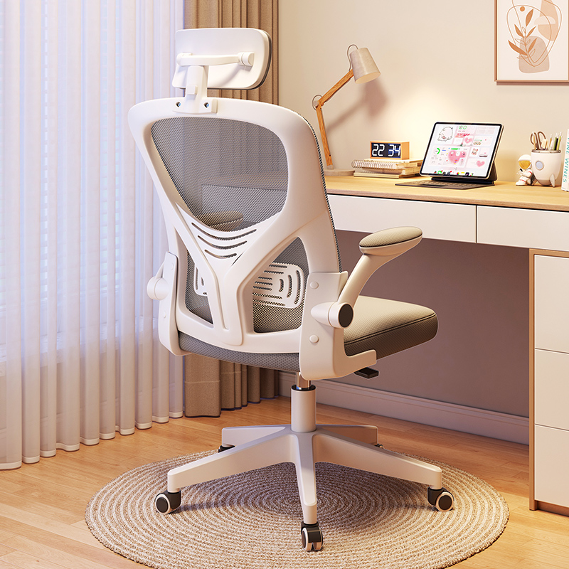 SILLA GIRATORIA MFTOP DNY004628 - Imagen 4