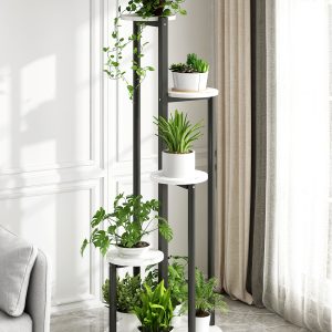 ESTANTE DE PLANTA -MFTOP