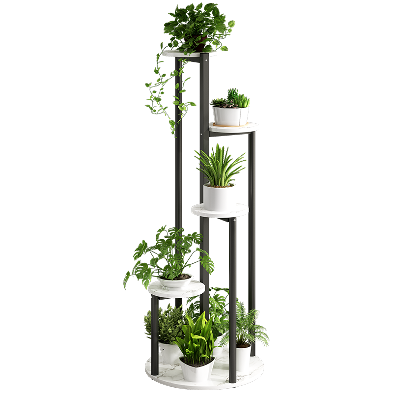 ESTANTE DE PLANTA -MFTOP - Imagen 7