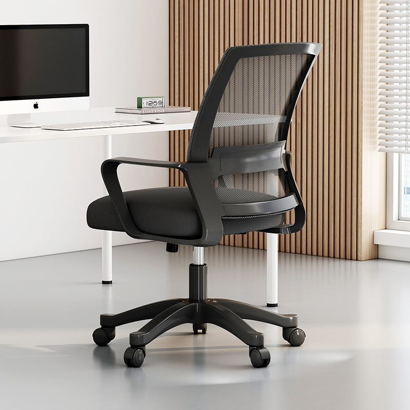 SILLA GIRATORIA MFTOP DNY009024 - Imagen 4