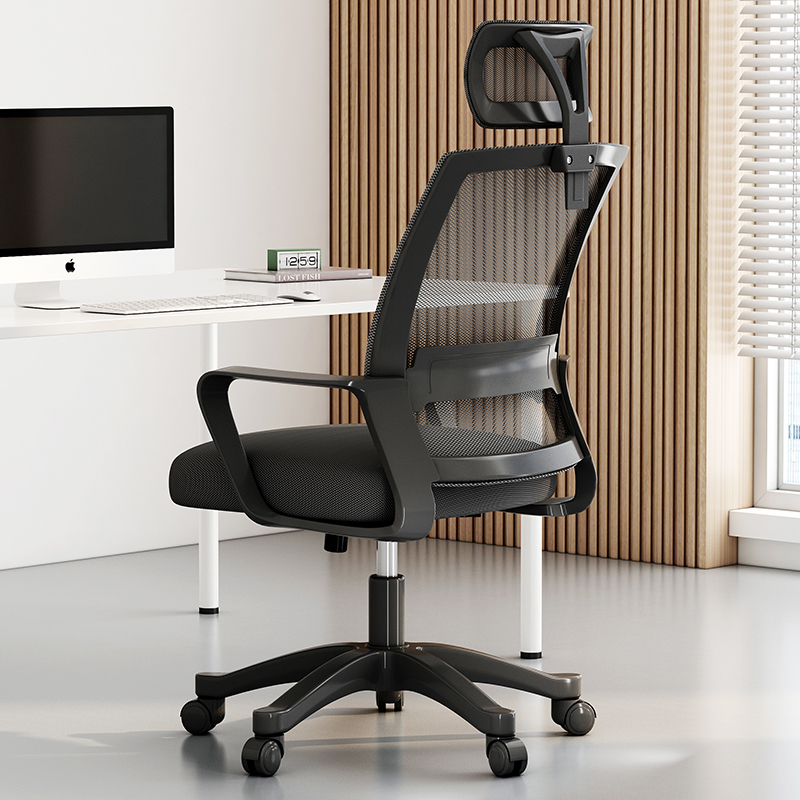 SILLA GIRATORIA MFTOP DNY009017