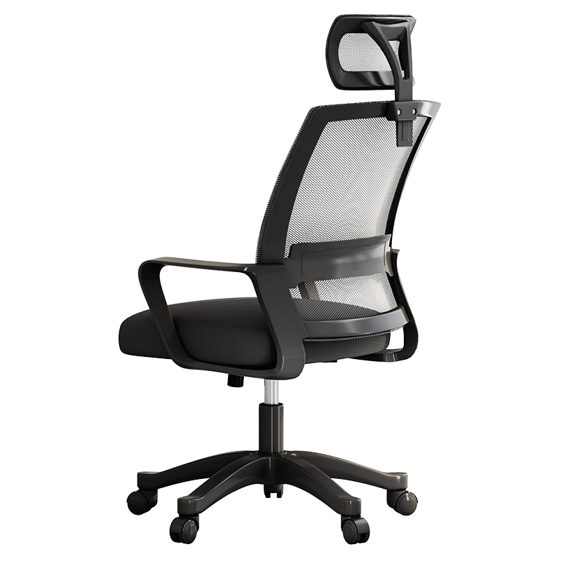 SILLA GIRATORIA MFTOP DNY009017 - Imagen 4