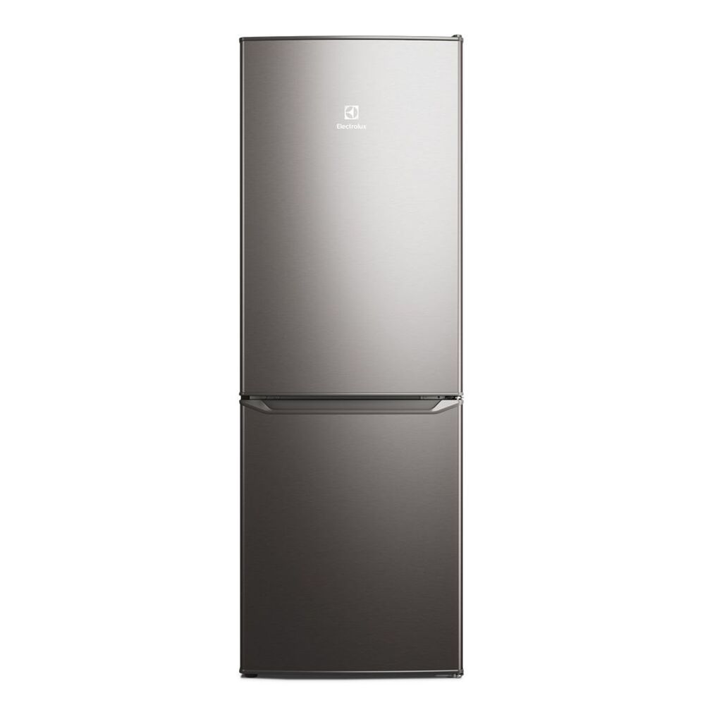 ERB162HS - Refrigeradora Invertida Silver 166L Bottom Freezer Electrolux - Imagen 2
