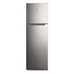 ERT28F2P4AS - Refrigeradora No Frost Top Mount 251Lt Silver Electrolux